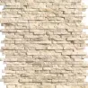 Wall small bianco 15x45 cm